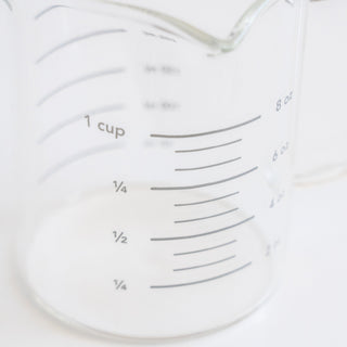 3 Spout Measuring Cups
