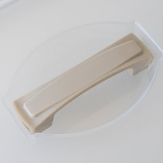 Bake & Carry Glass Set (5 Containers, Vanilla)