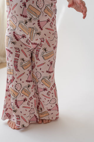 Birthday Bell Romper - By Baano