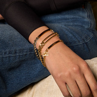 Centurion Cuban Link Bracelet