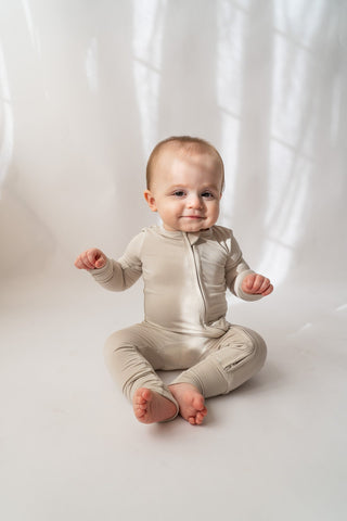 Sand Loveralls - By Baano