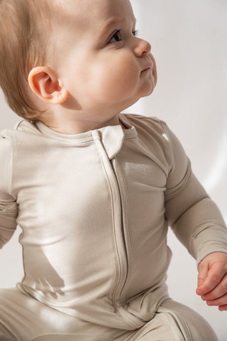 Sand Loveralls - By Baano