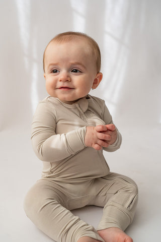 Sand Loveralls - By Baano