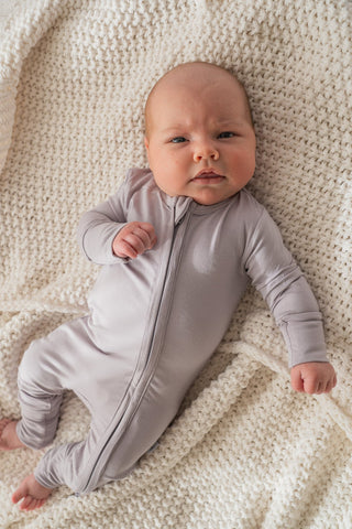 Lavender Loveralls - By Baano