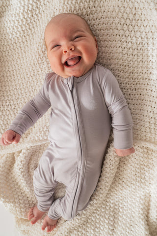 Lavender Loveralls - By Baano