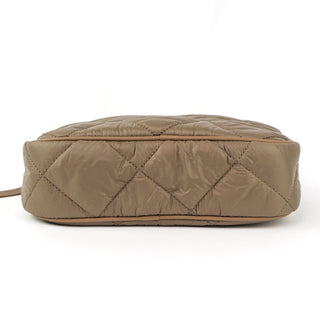 The Jamie | Puffer Crossbody