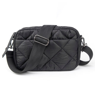 The Jamie | Puffer Crossbody