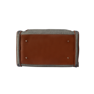 Mr. Peanut's Gold Series Standard Size Airline Compliant Double Expandable Pet Carrier Mr. Peanut's Pet Carriers