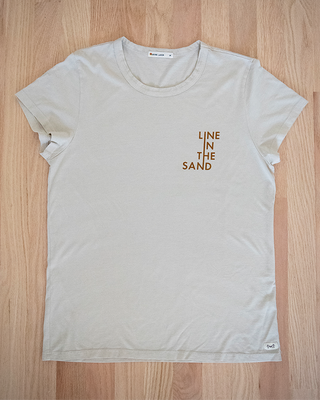 Whale Love Tee - By Baano