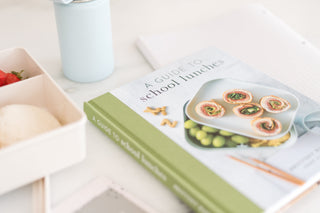 A Guide to School Lunches Home and Kind