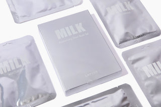 Daily Milk Mask - Hydrating Sheet Mask