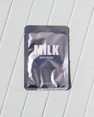 Daily Milk Mask - Hydrating Sheet Mask