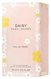 Daisy Eau So Fresh By Marc Jacobs For Women 2.5oz EDT Spray
