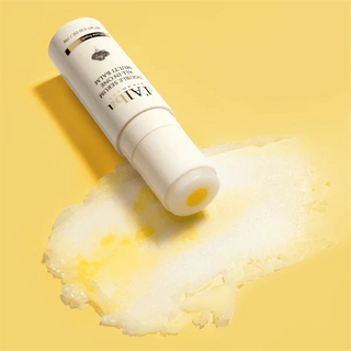 Dalba Double Serum All In One Multi Balm 10gr - Moisturizing and Nourishing Stick Chivela