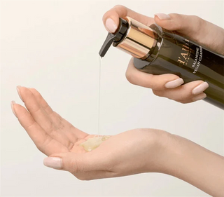 Dalba Mild Skin Balancing Vegan Cleanser 200 ml - By Baano