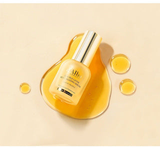 Dalba White Truffle Double Layer Revitalizing Serum 30ml - By Baano