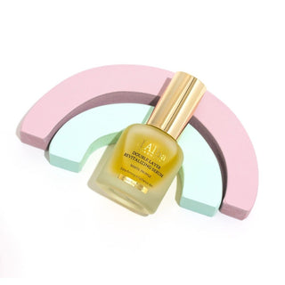 Dalba White Truffle Double Layer Revitalizing Serum 30ml - By Baano