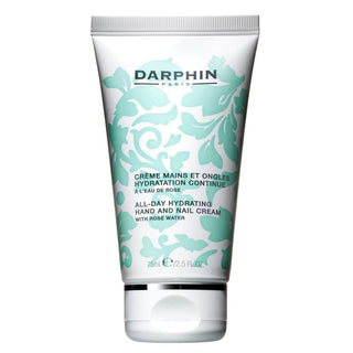 Darphin All-Day Hydrating Hand & Nail Cream 75m/2.5oz - By Baano