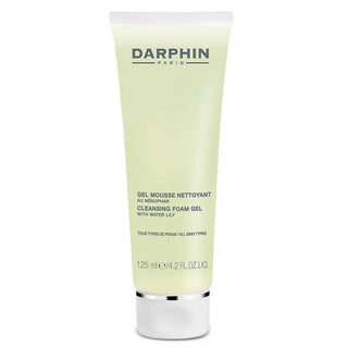 Darphin Cleansing Foaming Gel with Water Lily 125 ml - By Baano