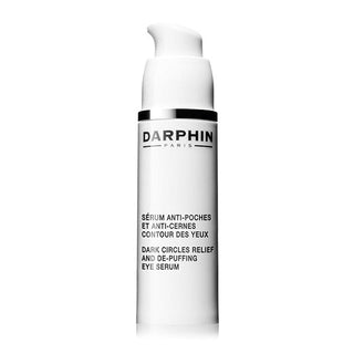 Darphin Dark Circles Relief And De-Puffing Eye Serum 15 ml - By Baano