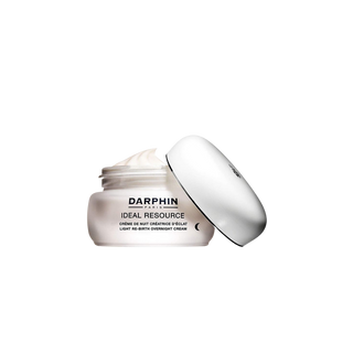 Darphin Ideal Resource Light Re-Birth Overnight Cream 50ml - By Baano