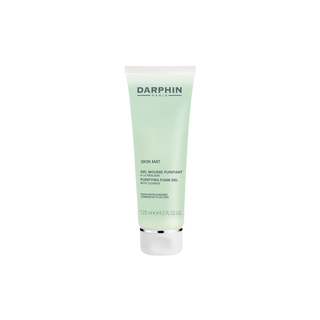 Darphin Skin Mat Purifying Foam Gel 125ml - By Baano