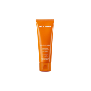 Darphin Soleil Plaisir Spf50 Sunscreen Cream 50ml Chivela