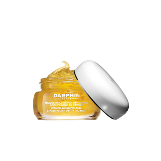 Darphin Vetiver Aromatic Care Detox Oil Mask 50ml - By Baano