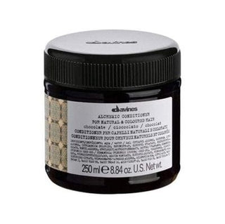 Davines Alchemic Chocolate Conditioner 250ml - By Baano