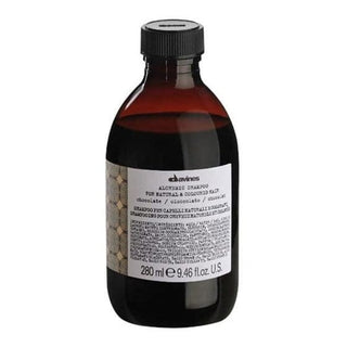 Davines Alchemic Chocolate Shampoo 280ml - By Baano