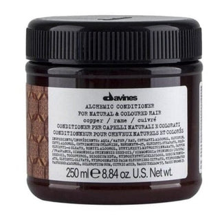 Davines Alchemic Copper Conditioner 250ml Chivela