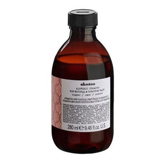 Davines Alchemic Copper Shampoo 280 Ml - By Baano
