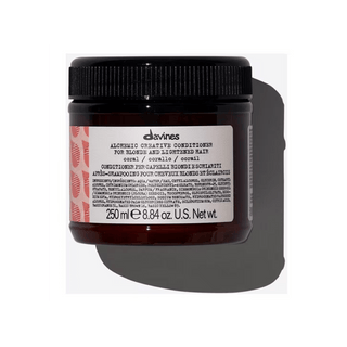 Davines Alchemic Creative Coral Conditioner 250ml - By Baano