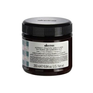 Davines Alchemic Creative Turquoise Conditioner 250ml Chivela