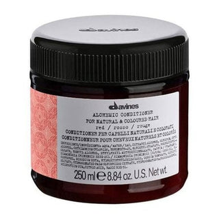 Davines Alchemic Red Red Conditioner 250ml - By Baano