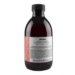 Davines Alchemic Red Red Shampoo 280ml Chivela