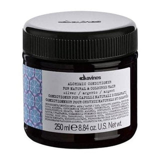 Davines Alchemic Silver Conditioner 250ml - By Baano