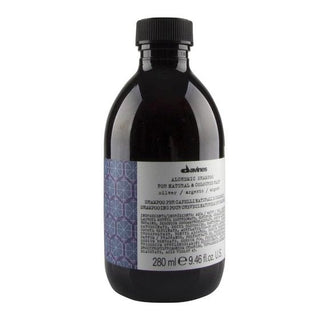 Davines Alchemic Silver Shampoo 280ml Chivela