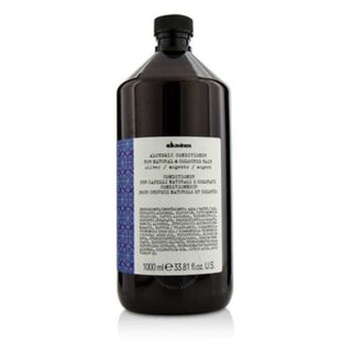 Davines Alchemic Silver Silver Conditioner 1000ml - By Baano