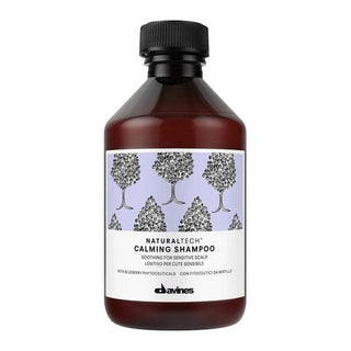 Davines Calming Sensitive Scalp Soothing Shampoo 250ml - By Baano