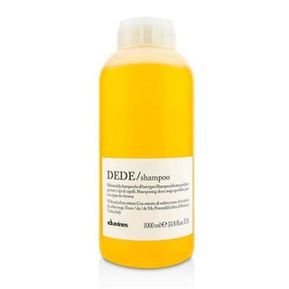 Davines Dede Fine Hair Protection Shampoo 1000ml - By Baano