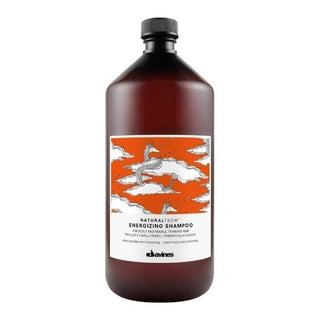 Davines Energizing Anti-Shedding Shampoo 1000ml Chivela