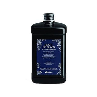Davines Heart Of Glass Silky Shampoo 1000ml - By Baano