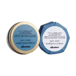 Davines Invisible Styling Pomade 75 Ml - By Baano