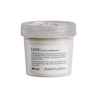 Davines Love Curl Conditioner 250ml - By Baano