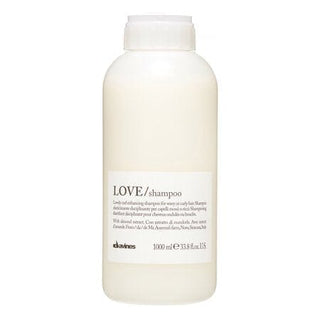 Davines Love Curl Defining Shampoo 1000ml - By Baano