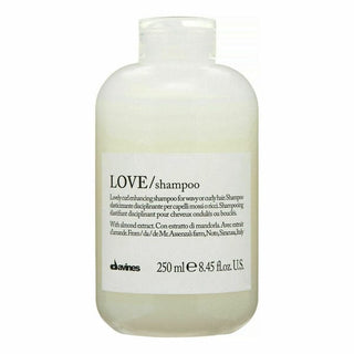 Davines Love Curl Defining Shampoo 250ml - By Baano