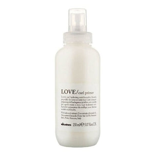 Davines Love Curl Primer Milk for Curly Wavy Hair 150ml - By Baano