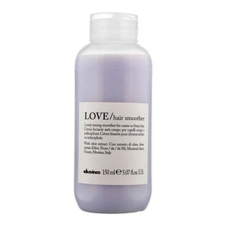 Davines Love Hair Smoother Straightening Conditioner 150ml - By Baano