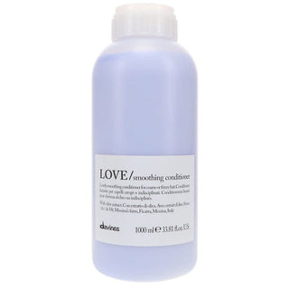 Davines Love Smoothing Conditioner 1000 Ml - By Baano
